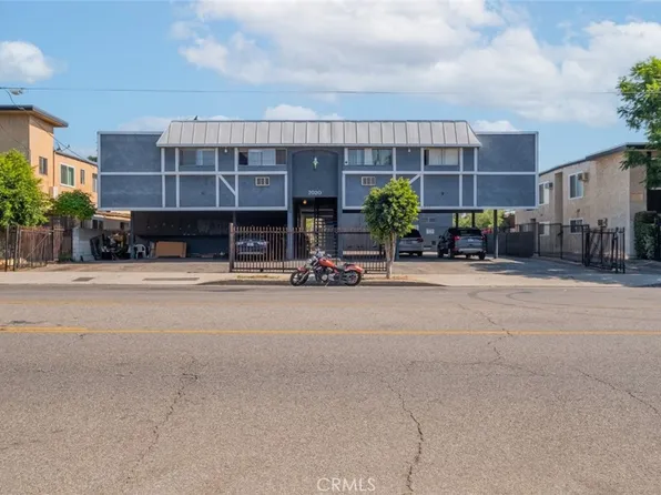 7020 Fulton Ave, North Hollywood, CA 91605