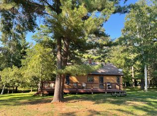 35765 W Shore Dr, Crosslake, MN 56442