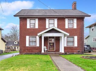 1529 E 3rd St, Salem, OH