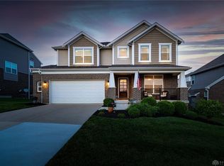 5226 Peterborough Dr, Cleves, OH 45002