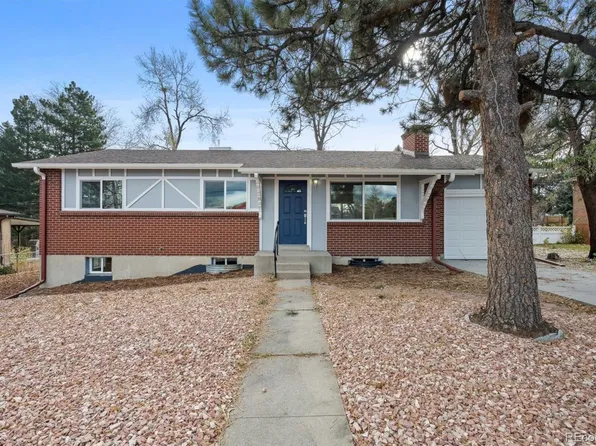 12010 W Alameda Pkwy, Lakewood, CO 80228