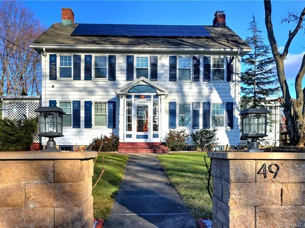 49 Garfield Avenue, Danbury, CT 06810