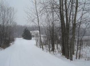 1035 S Diamond Rd, Mason, MI 48854