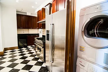 Rented by WAM Partners - William Moses Co.