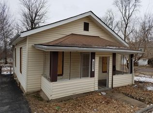 6063 Evergreen Blvd, Saint Louis, MO