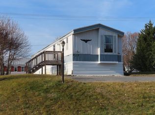 5 Apache Dr, Shippensburg, PA 17257