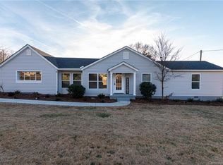 1445 Pine Ridge Rd, China Grove, NC 28023