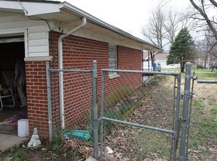 8 Adkins St, Metropolis, IL 62960