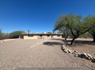 2490 W Dante Way, Tucson, AZ 85741
