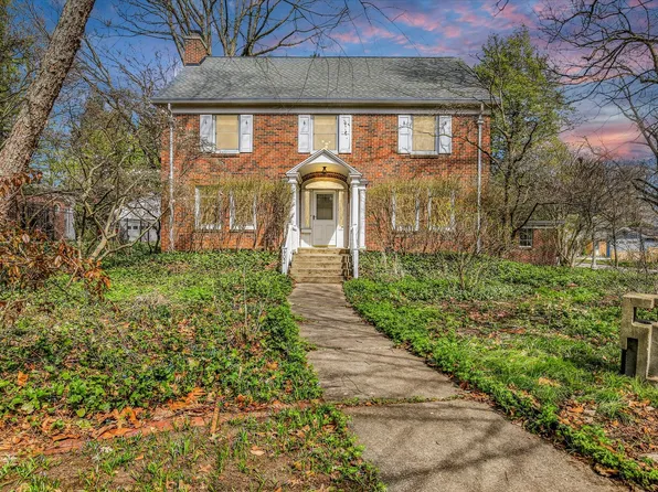 402 W Pennsylvania Ave, Urbana, IL 61801