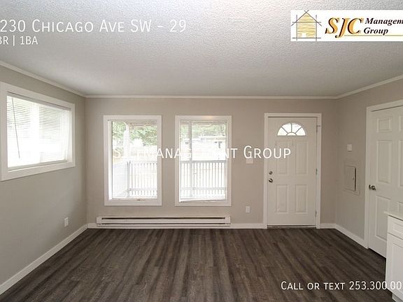2nd image of 5230 Chicago Ave SW APT 29