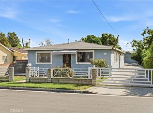 12040 Clora Pl, El Monte, CA 91732
