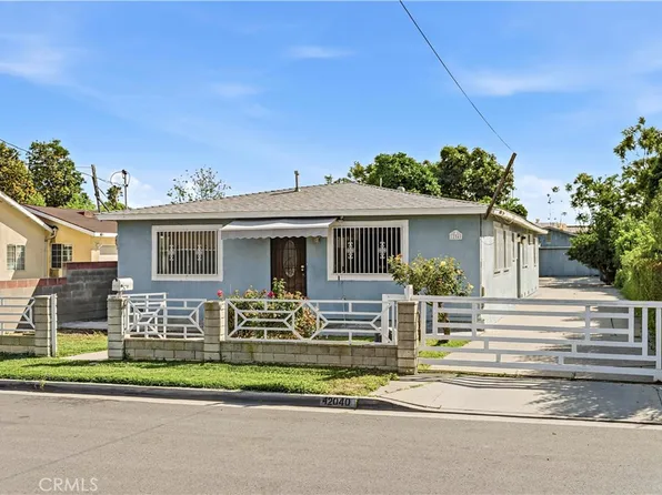 12040 Clora Pl, El Monte, CA 91732