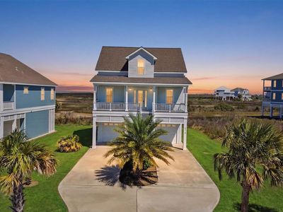 26110 Bay Breeze Dr, Galveston, TX, 77554