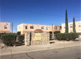 1670 W Park Dr APT C, Las Cruces, NM 88001