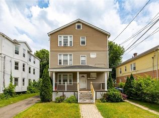 44 Brooklawn St, New Britain, CT 06052
