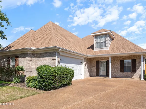 2986 Dawkins Cv, Southaven, MS 38672