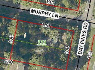 9137 Bay Pines Rd, Elberta, AL 36530
