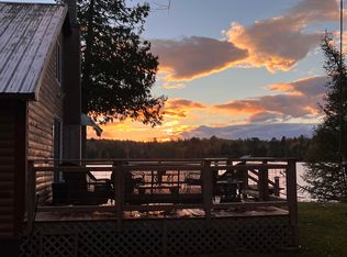 11 E Shore Rd, Benedicta, ME 04733