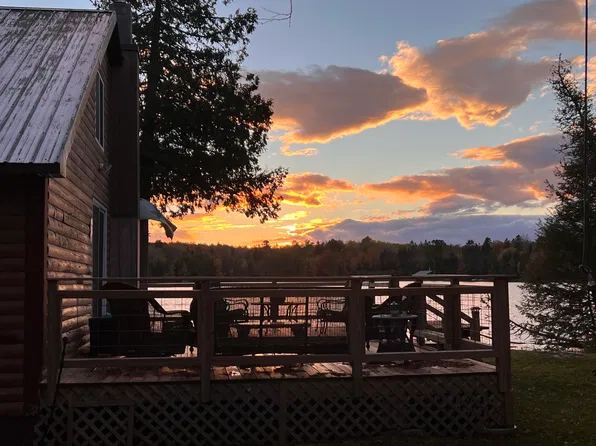 11 E Shore Road, Benedicta Twp, ME 04733