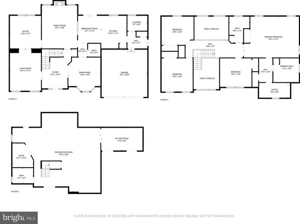 3841 Vincent Dr, Collegeville, PA 19426