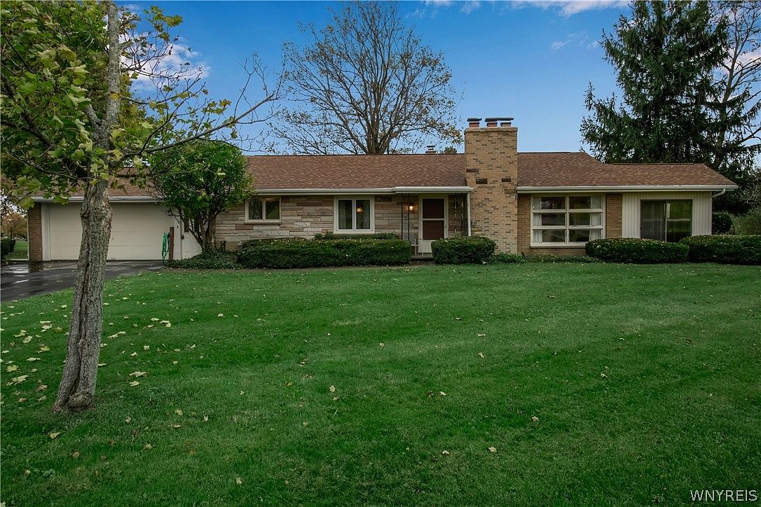 4158 Schintzius Rd, Eden, NY 14057 Zillow