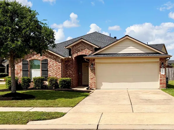 2022 Wellfleet Xing, Fresno, TX 77545