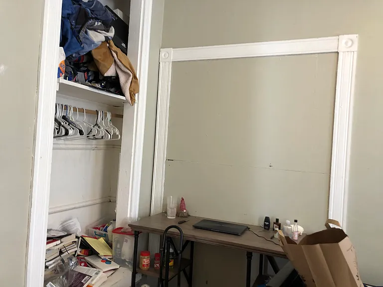 2nd Room