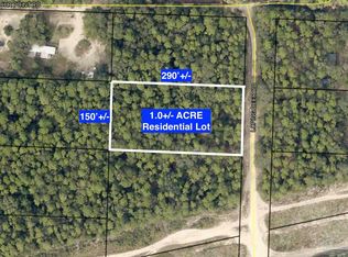 Loping Deer Rd, Holt, FL 32564