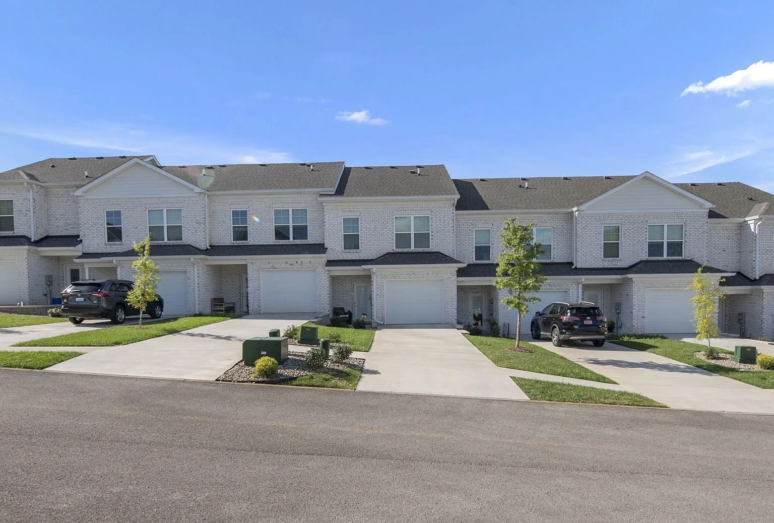 Traditions Townhomes — Photo 1