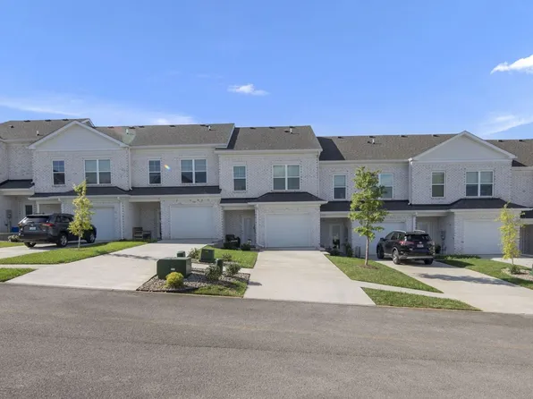 Traditions Townhomes, 41-45-49 65, Bowling Green, KY 42103