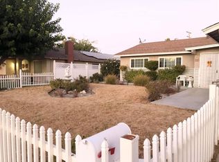 43324 Fenner Ave, Lancaster, CA 93536