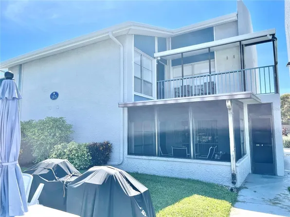 165 Medallion Blvd Unit H, Madeira Beach, FL 33708