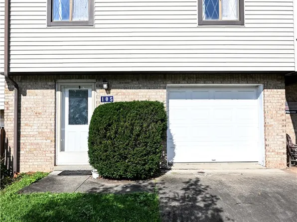 105 Williamsburg Dr, Elizabeth, PA 15037