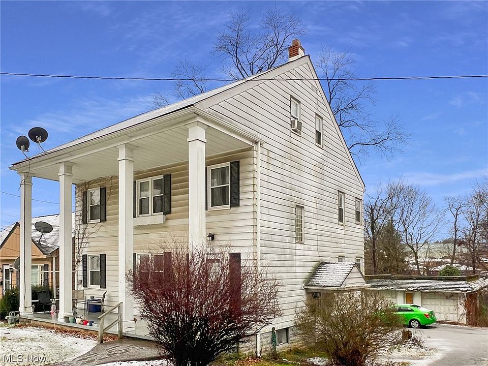 119 Opal Blvd, Steubenville, OH 43952 Zillow