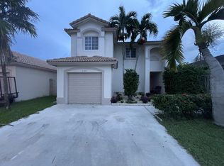 14288 SW 177th St, Miami, FL 33177