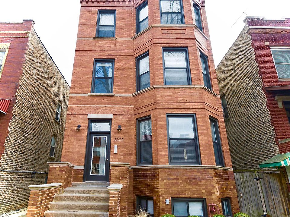 1st image of 3223 N Hamlin Ave