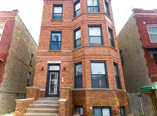 3223 N Hamlin Ave #1, Chicago, IL 60618
