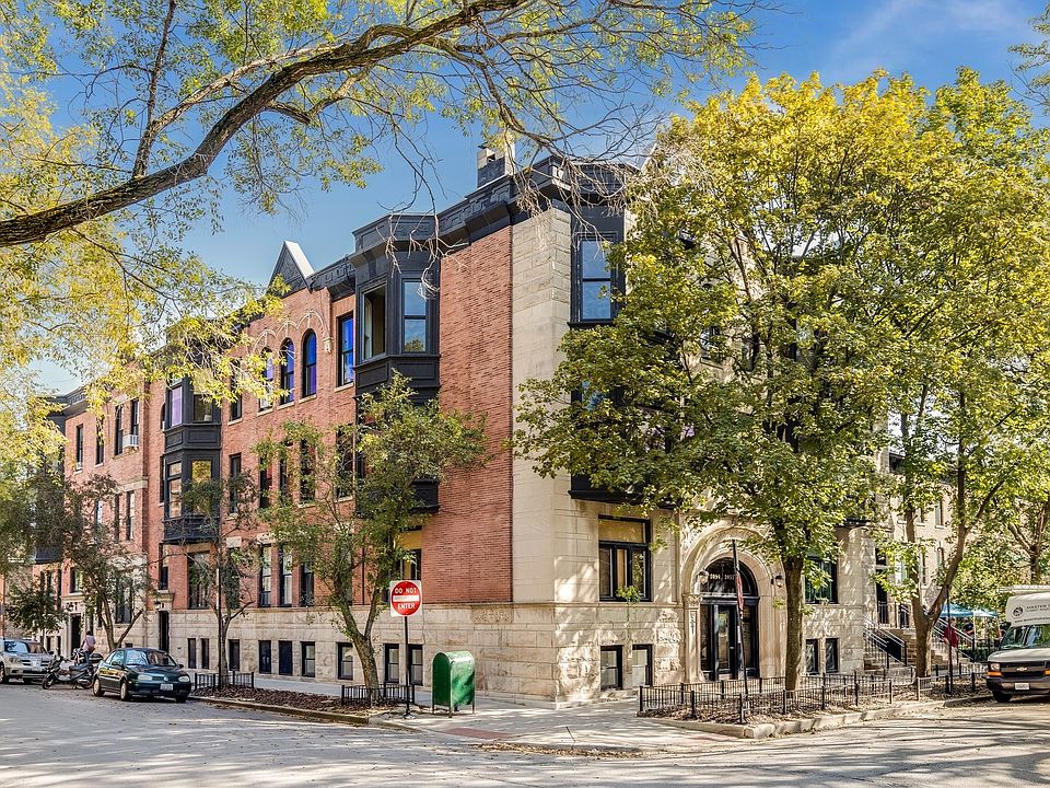 1st image of 819 W Dickens Ave #3C