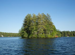 1 Belle Is, Barnstead, NH 03225