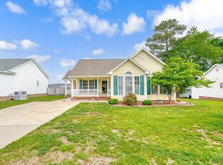 4008 Cold Harbour Dr, Raleigh, NC 27610