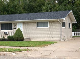 45646 Brownell St, Utica, MI 48317