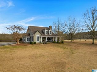 2644 Corner Rd, Warrior, AL 35180