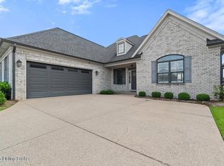 15019 Tradition Dr, Louisville, KY