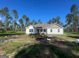 LOT 4 Saint Matthews Church Rd, Metter, GA 30439