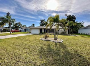 2431 Malaya Ct, Punta Gorda, FL 33983