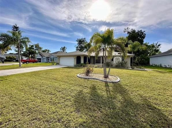 2431 Malaya Ct, Punta Gorda, FL 33983