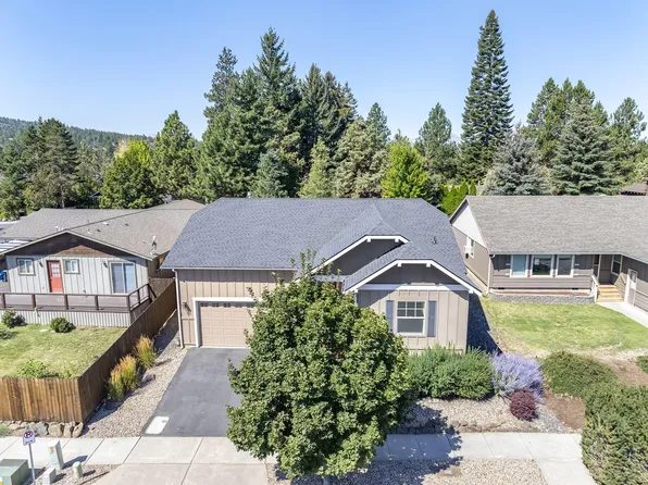 63235 Britta St, Bend, OR 97703