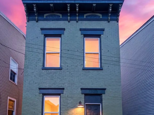 1909 Pine St, Covington, KY 41014