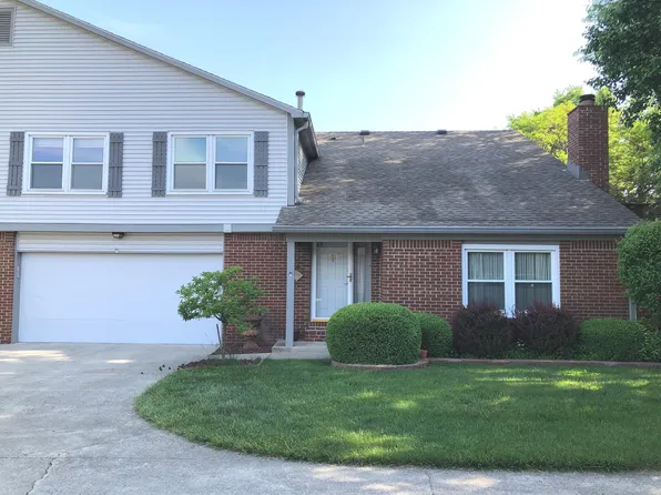 7549 Farm View Cir E, Indianapolis, IN 46256